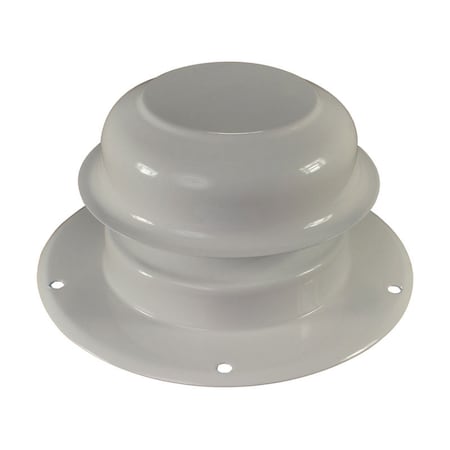 Us Hardware US Hardware Plumbing Cap 1 pk V-015C